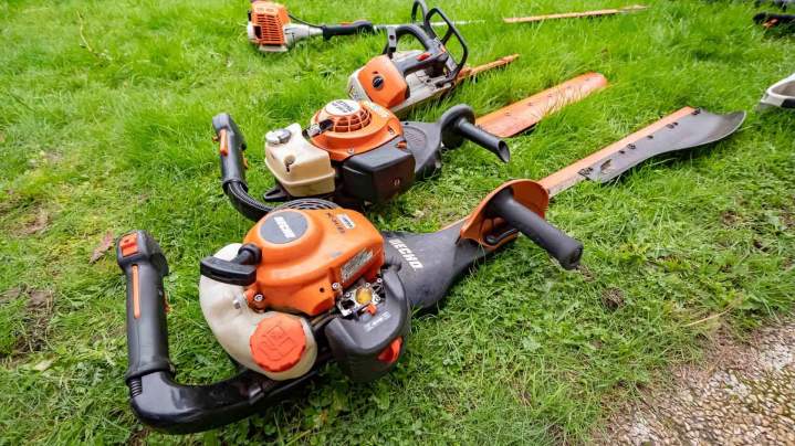 Entretien espaces verts Rambouillet