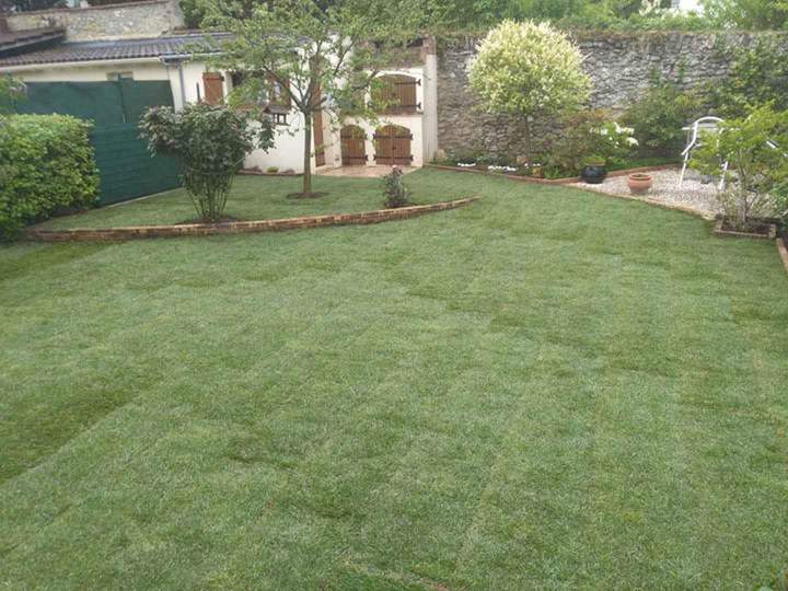 Entretien espaces verts Rambouillet