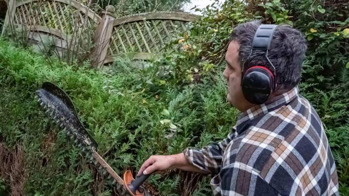 Entretien espaces verts Rambouillet